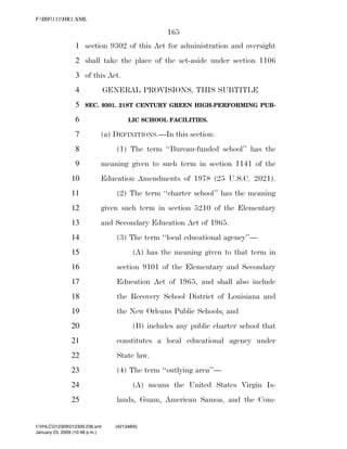 819 billion economic stimulus bill