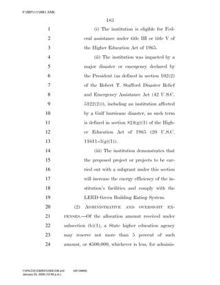 819 billion economic stimulus bill