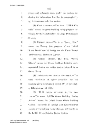 819 billion economic stimulus bill