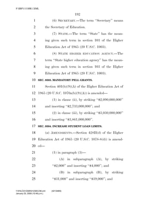 819 billion economic stimulus bill Slide 192
