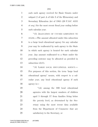 819 billion economic stimulus bill