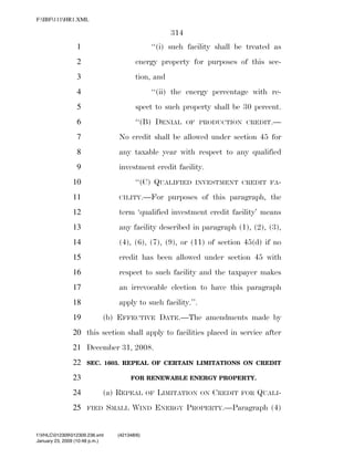 819 billion economic stimulus bill