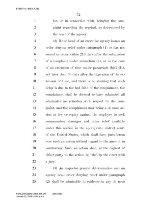 819 billion economic stimulus bill