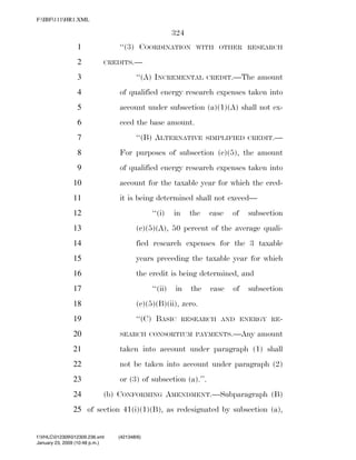 819 billion economic stimulus bill