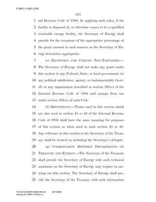 819 billion economic stimulus bill