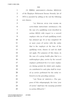 819 billion economic stimulus bill