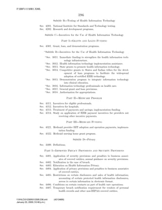 819 billion economic stimulus bill