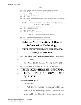 819 billion economic stimulus bill