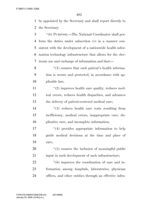 819 billion economic stimulus bill