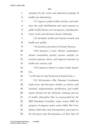 819 billion economic stimulus bill
