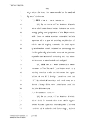 819 billion economic stimulus bill