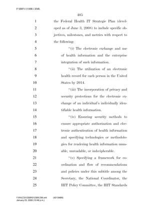 819 billion economic stimulus bill