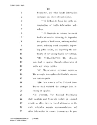 819 billion economic stimulus bill