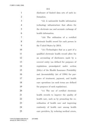 819 billion economic stimulus bill