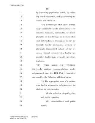 819 billion economic stimulus bill