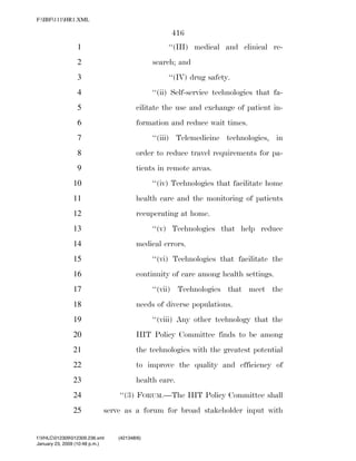 819 billion economic stimulus bill