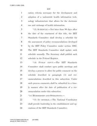 819 billion economic stimulus bill