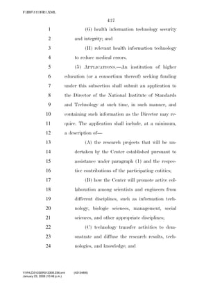 819 billion economic stimulus bill