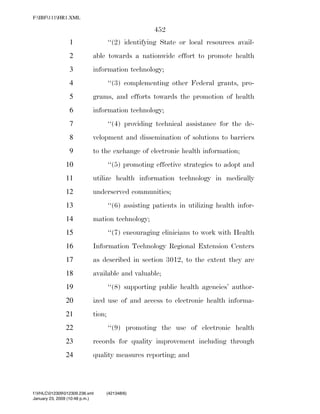 819 billion economic stimulus bill