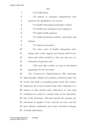 819 billion economic stimulus bill
