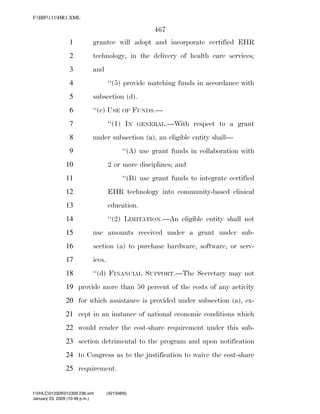 819 billion economic stimulus bill