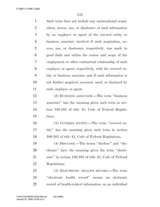 819 billion economic stimulus bill