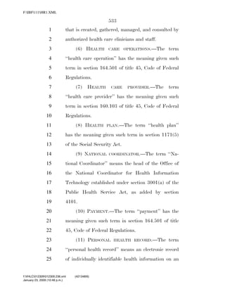 819 billion economic stimulus bill
