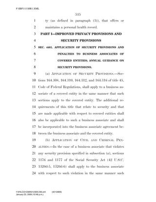 819 billion economic stimulus bill