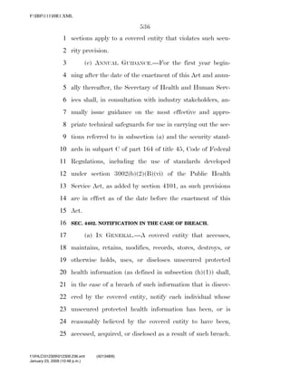 819 billion economic stimulus bill