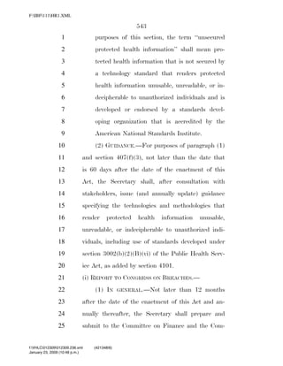 819 billion economic stimulus bill