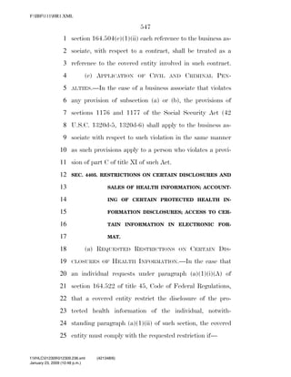 819 billion economic stimulus bill