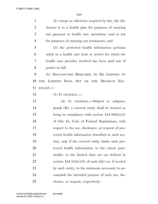 819 billion economic stimulus bill