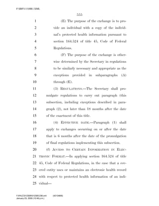 819 billion economic stimulus bill