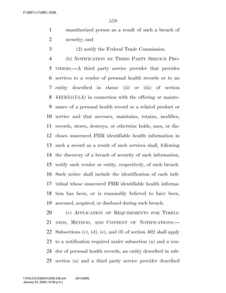 819 billion economic stimulus bill
