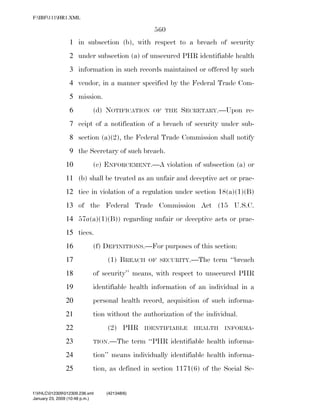 819 billion economic stimulus bill