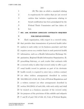 819 billion economic stimulus bill