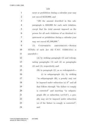819 billion economic stimulus bill