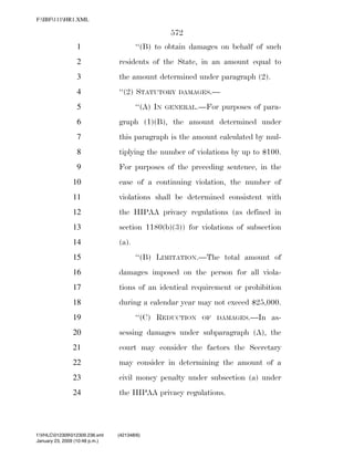 819 billion economic stimulus bill