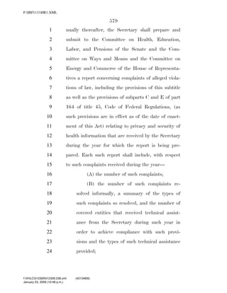 819 billion economic stimulus bill