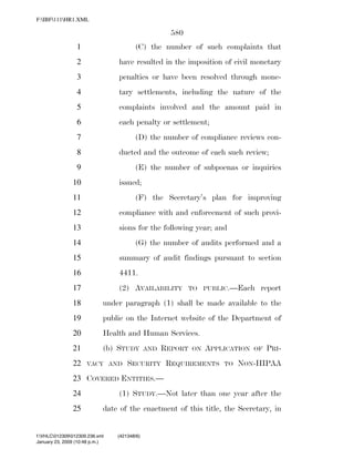 819 billion economic stimulus bill
