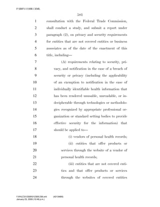 819 billion economic stimulus bill
