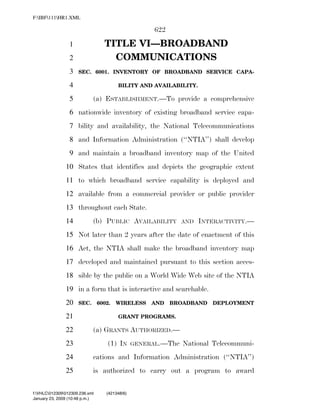 819 billion economic stimulus bill