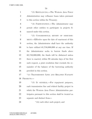 819 billion economic stimulus bill