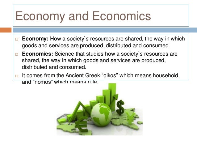 primary economic activity examples