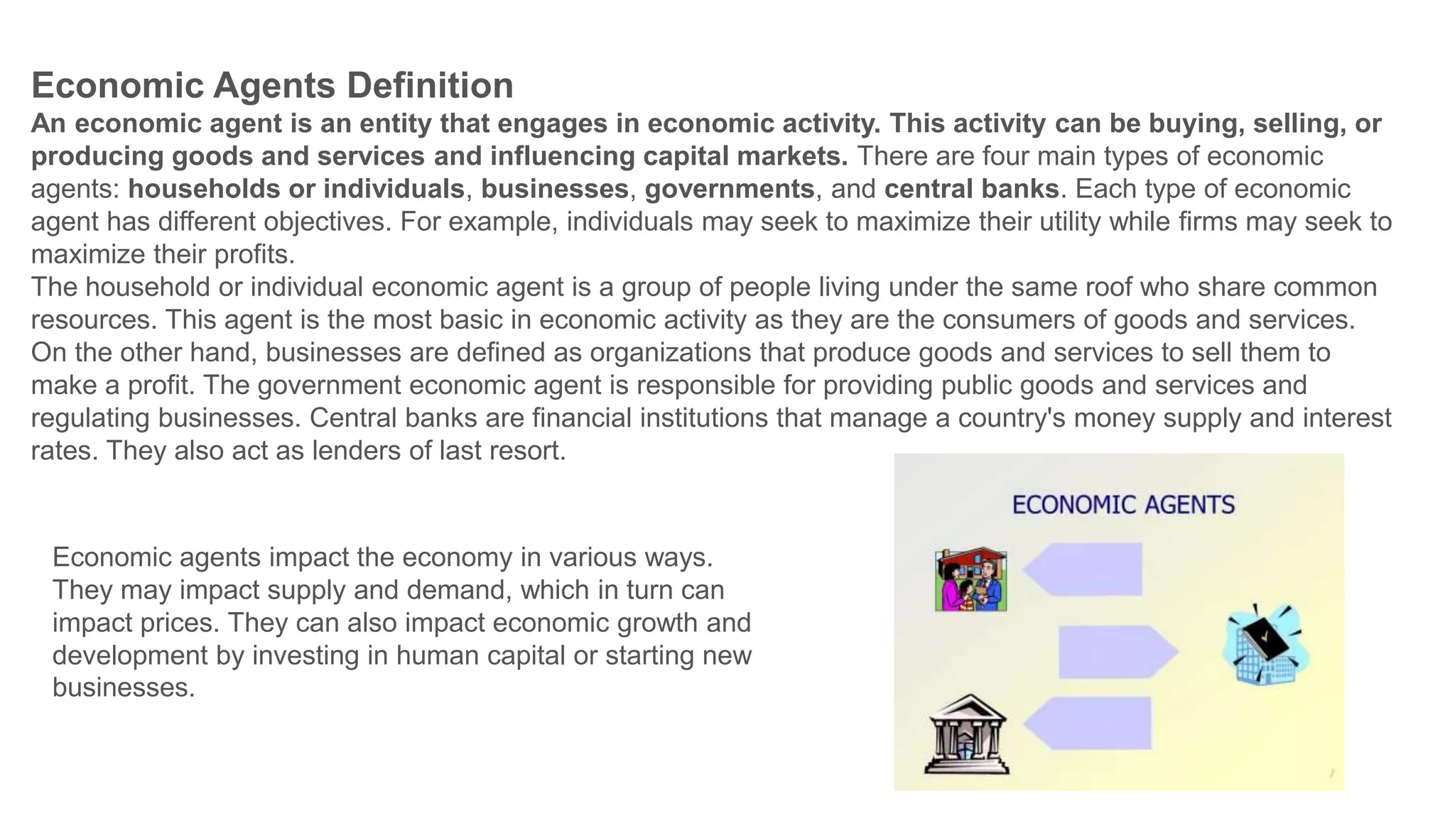 economic agents.pptx