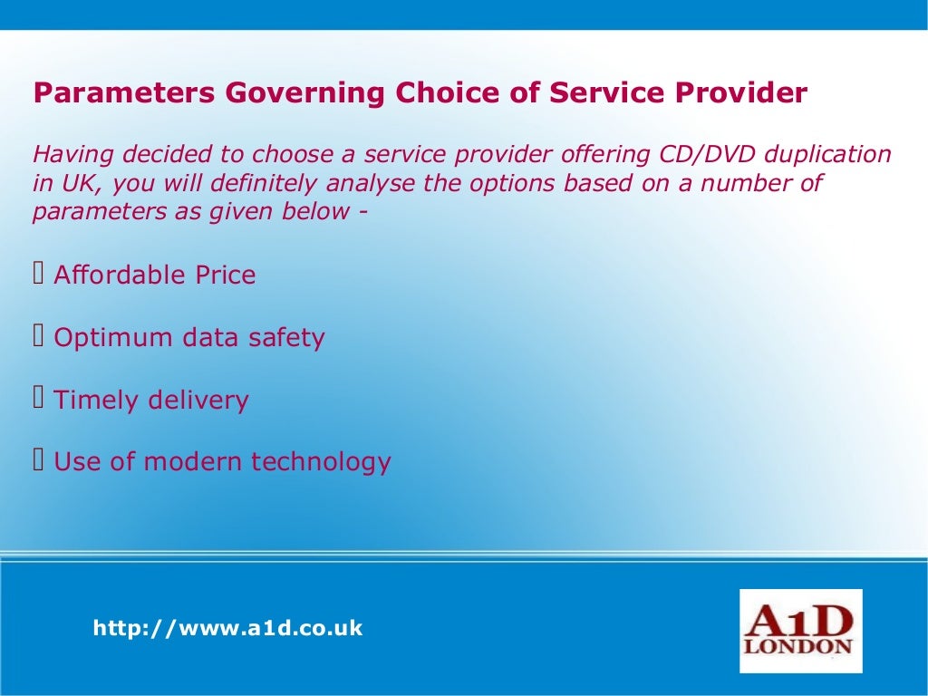 Get Economical CD/DVD Duplication Services Suiting your Needs