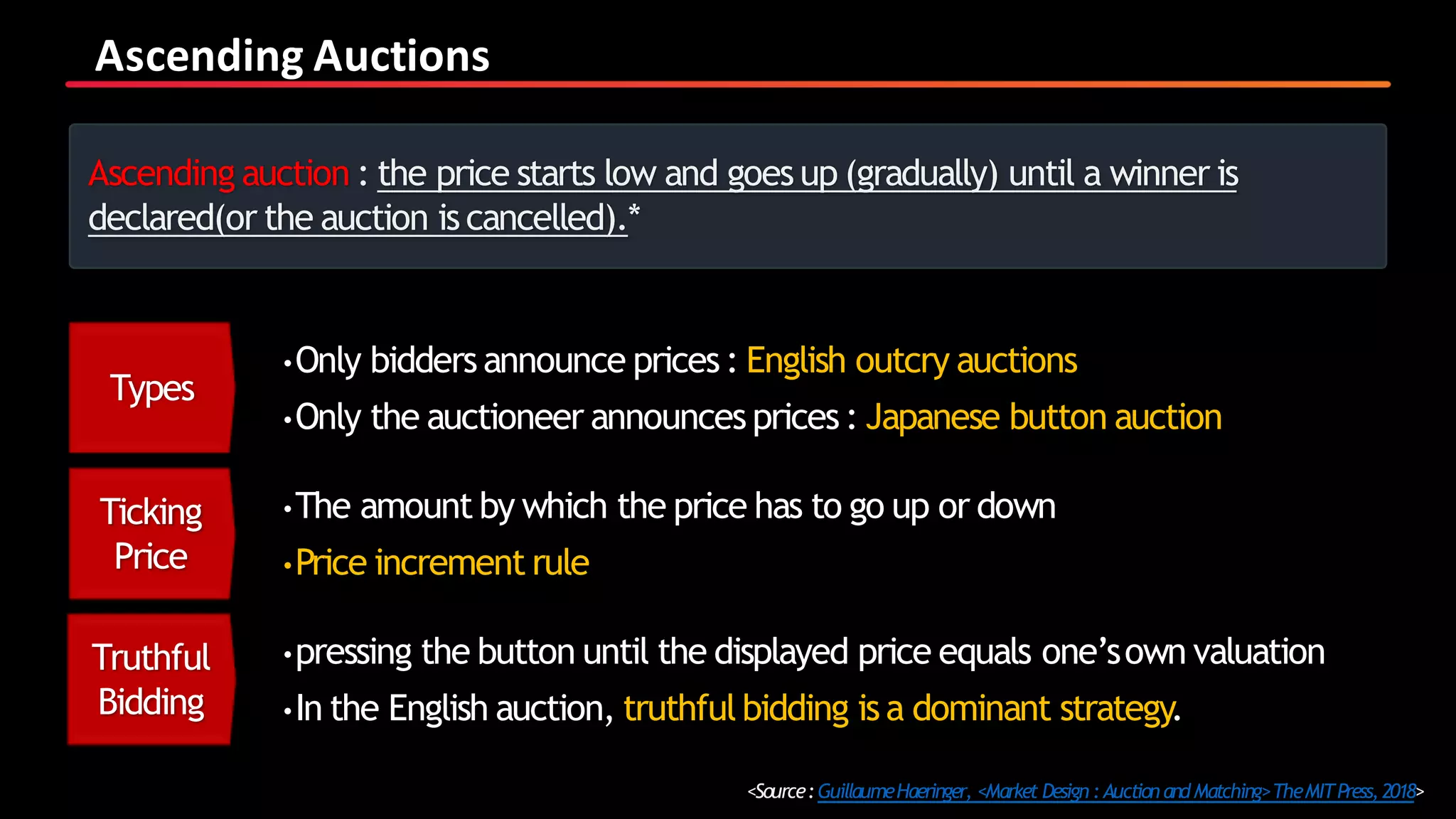 Economic design in cryptoeconomics_game theory_mechanism design_market ...