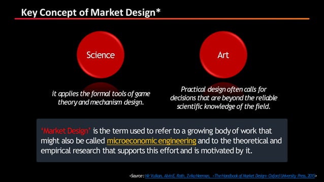 Economic design in cryptoeconomics_game theory_mechanism design_market ...