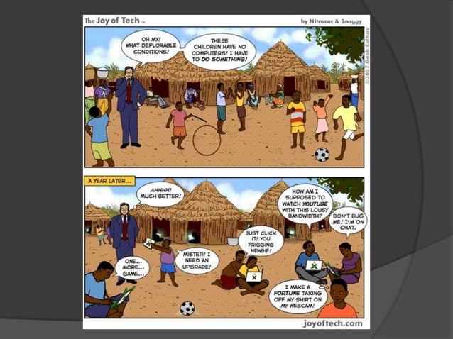 Economic Determinism In Heart Of Darkness Pptx