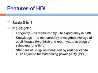 Economic development | PPT